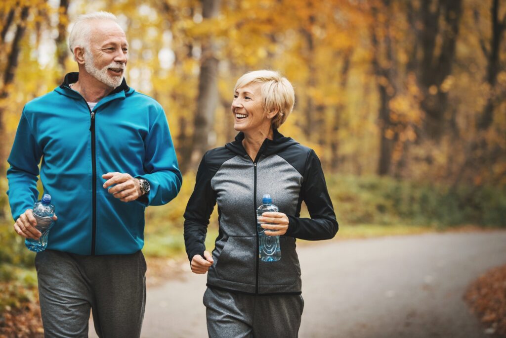 How to Keep Exercising With Arthritis