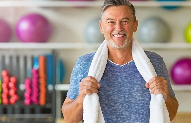 Aging Well? Our Healthy Aging Checklist Will Help You See How You Stack Up.