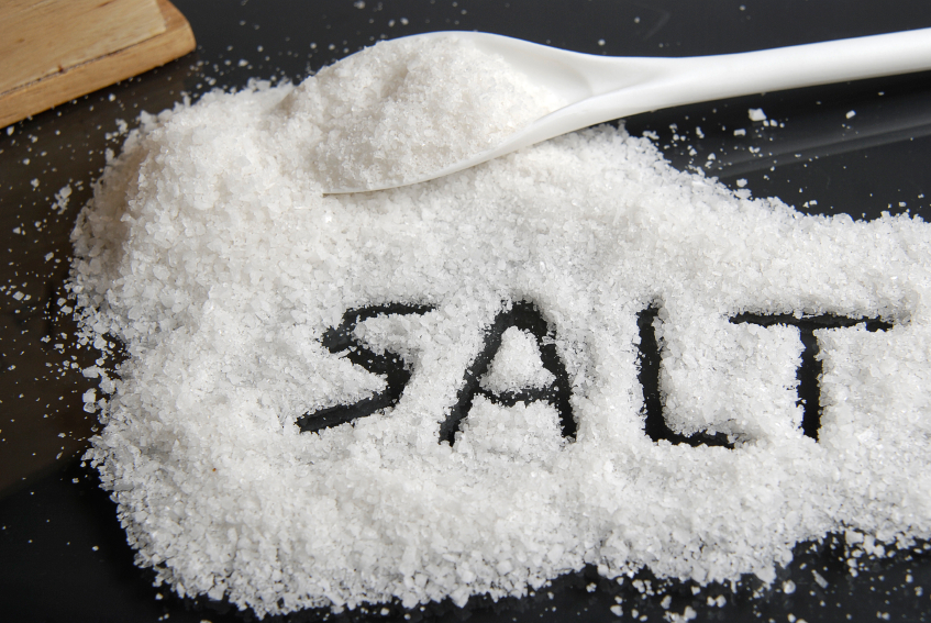 Let’s Talk About Salt: Part 3 Heart Healthy Salt Alternatives